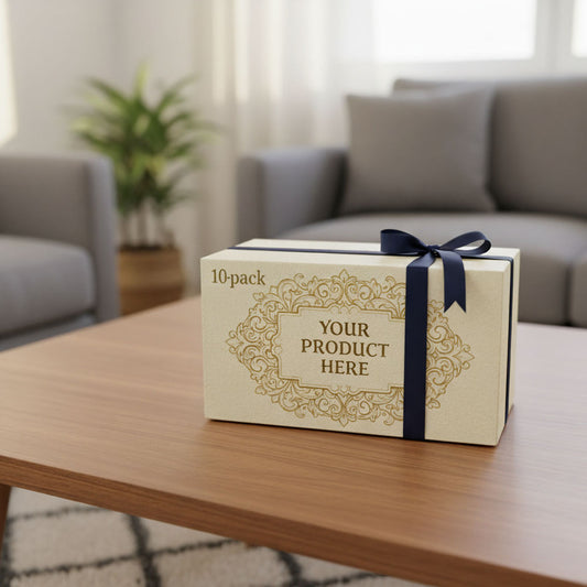 Ten-shot Product Photography Pack