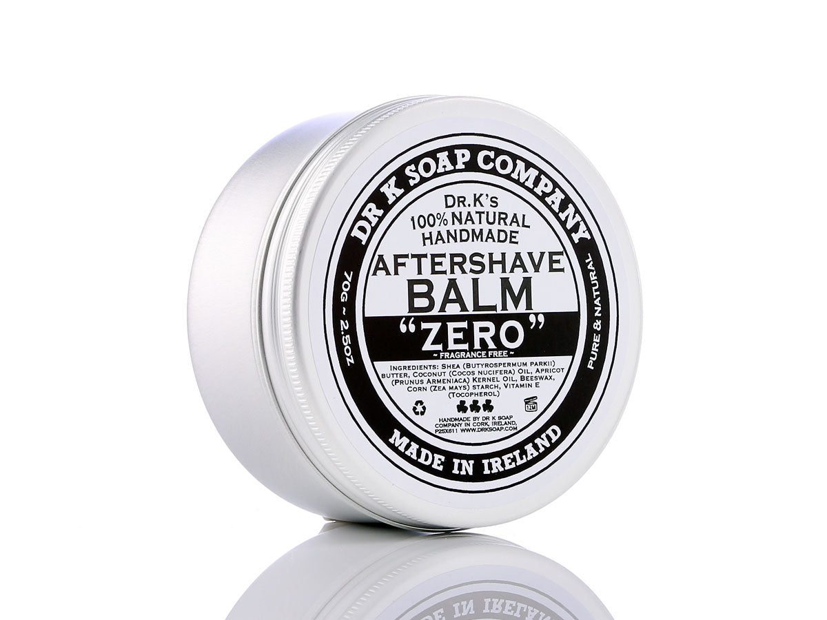 Aftershave Balm