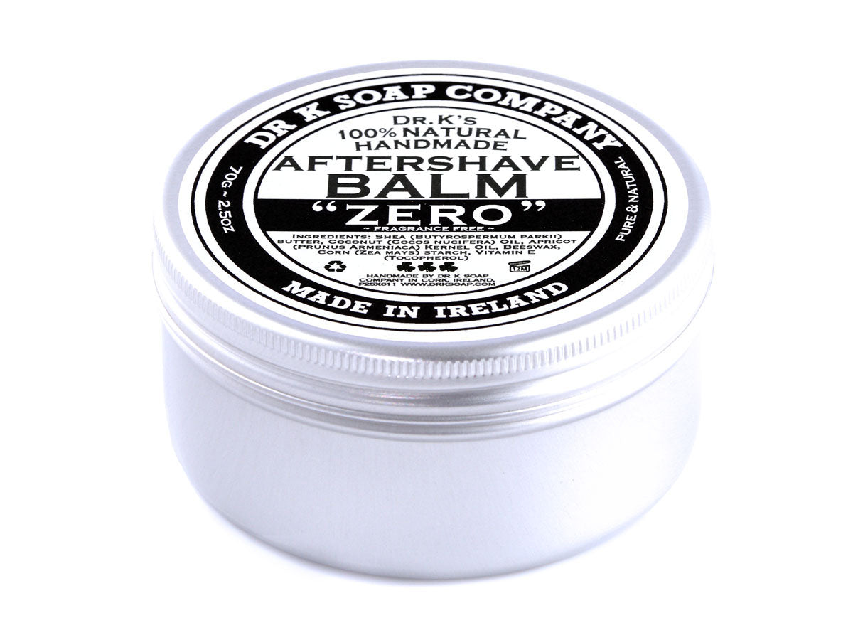 Aftershave Balm