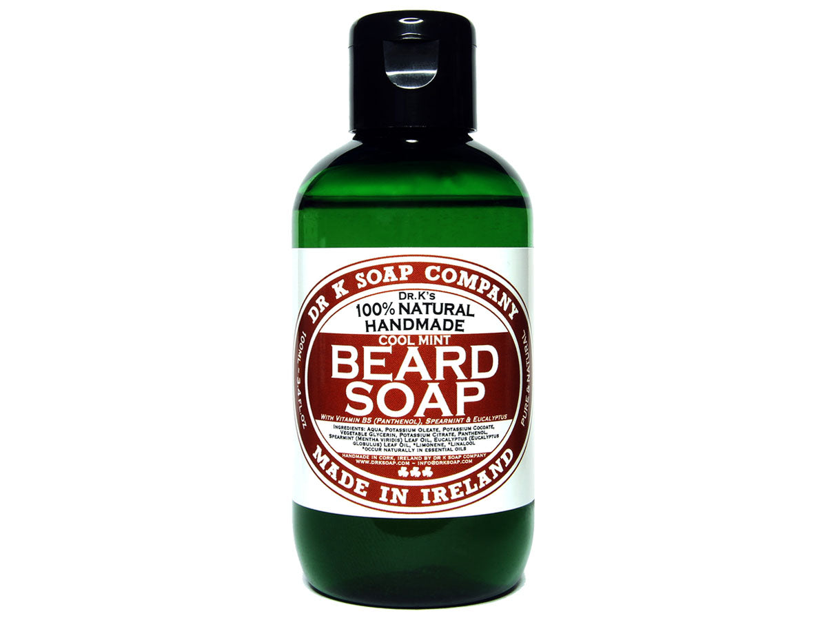 Beard Soap