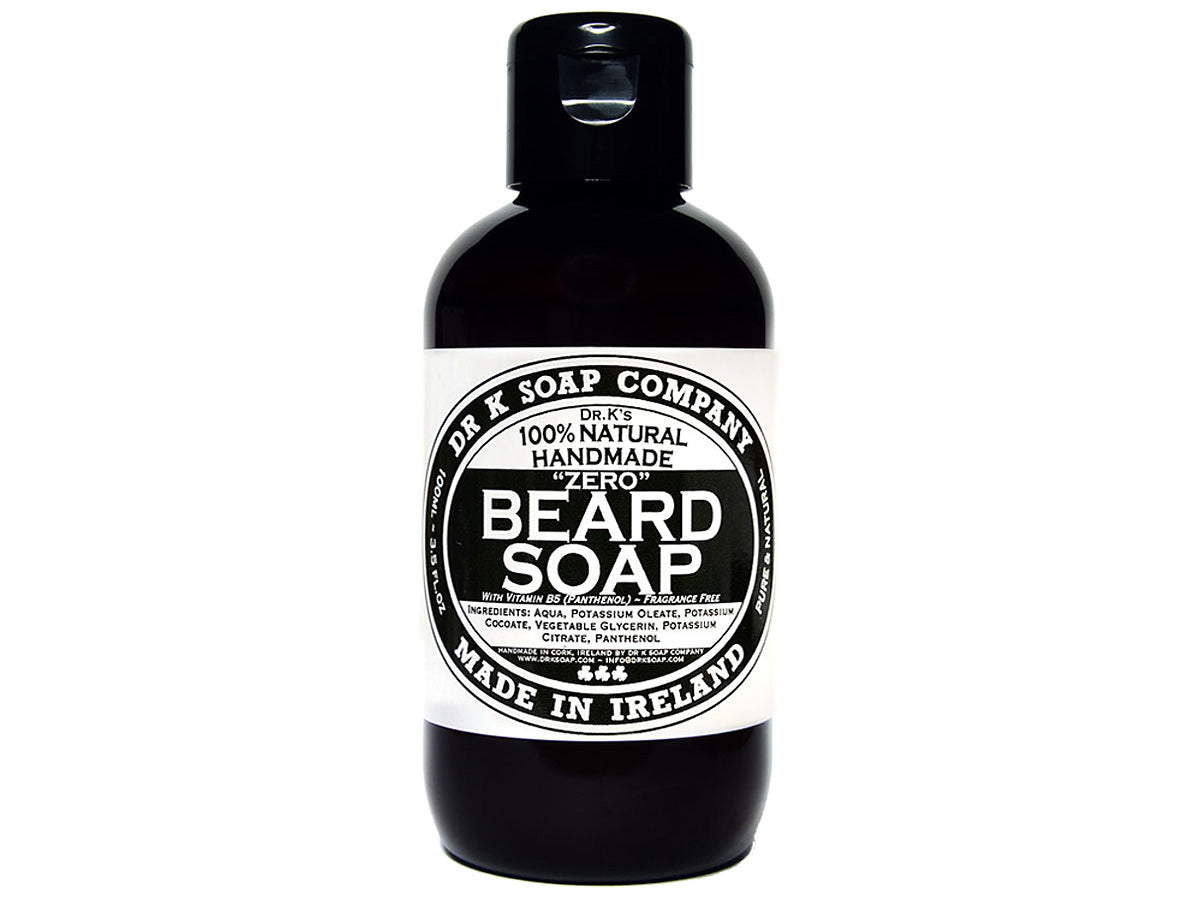 Beard Soap