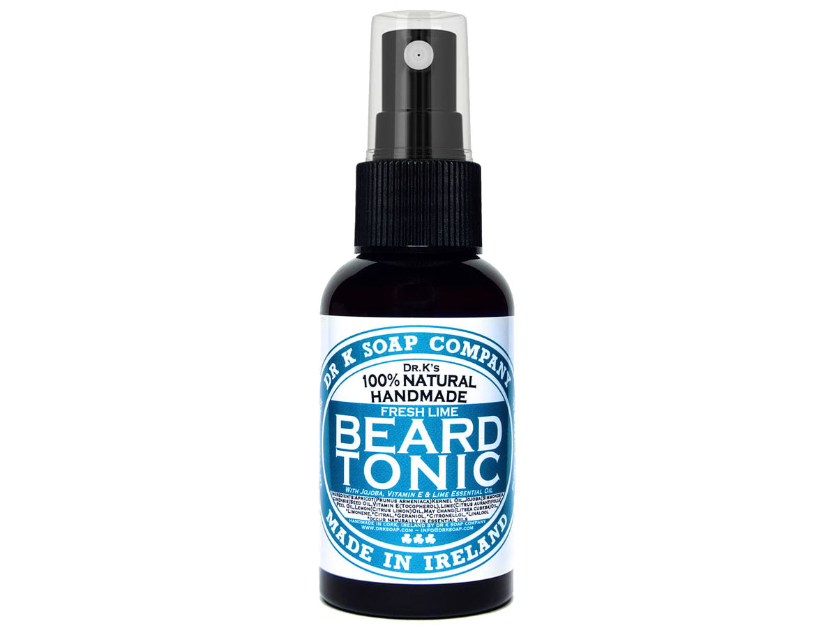 Beard Tonic