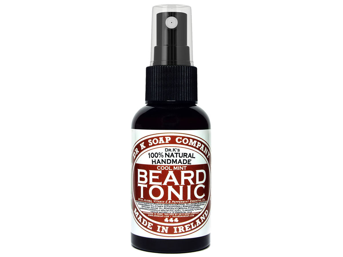 Beard Tonic