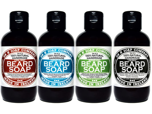 Beard Soap