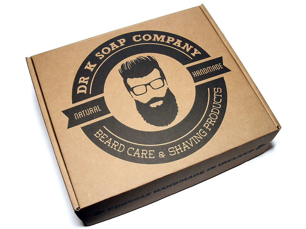 Complete Shaving Kit
