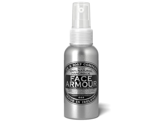 Face Armour - All Natural Facial Serum
