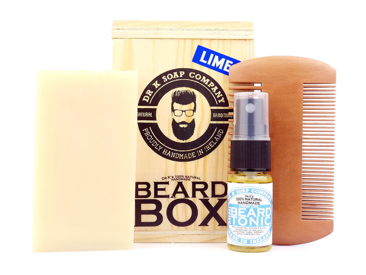 Beard Box