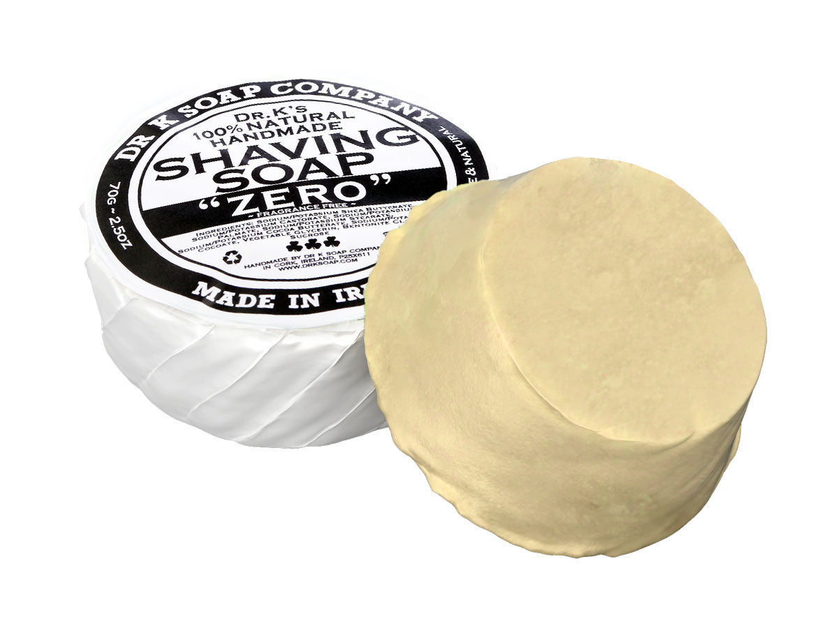 Shaving Soap