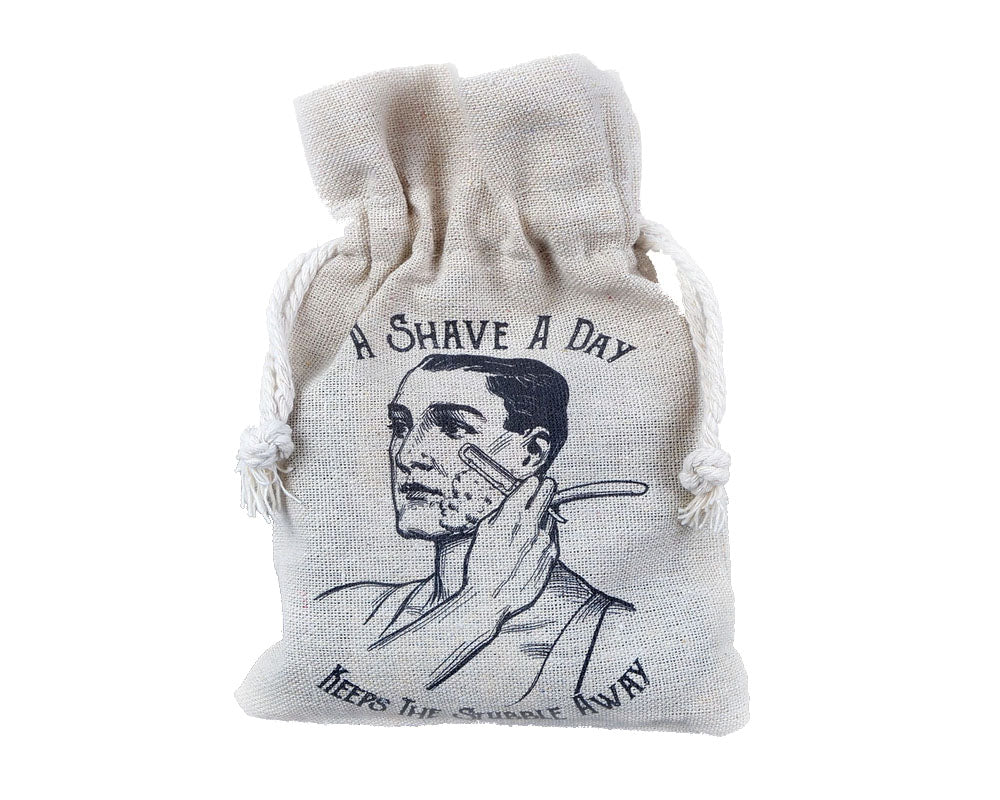 Father's Day Gift Set - A Shave A Day