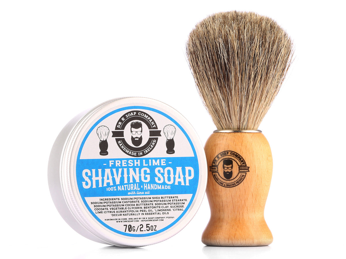 Father's Day Gift Set - A Shave A Day