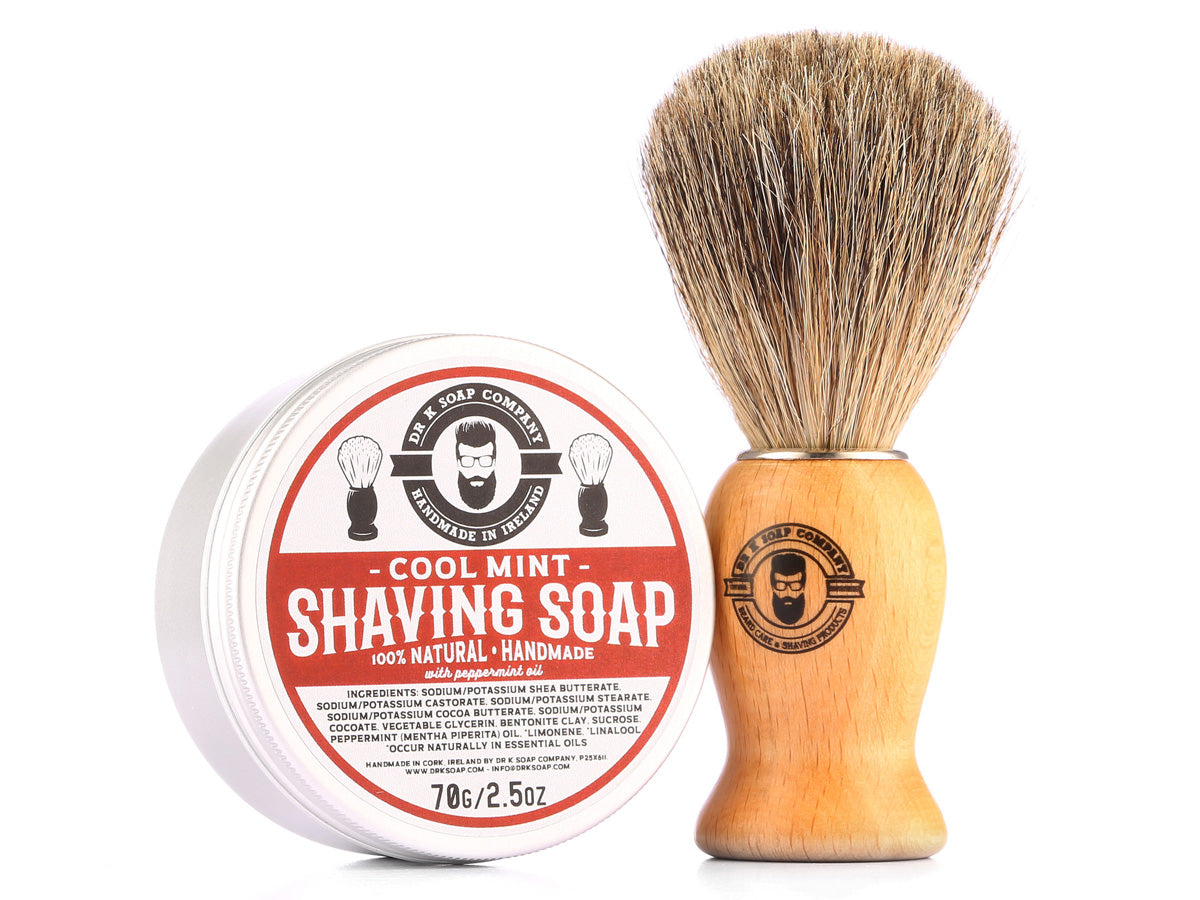 Father's Day Gift Set - A Shave A Day