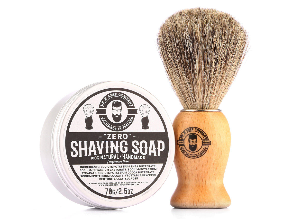 Father's Day Gift Set - A Shave A Day