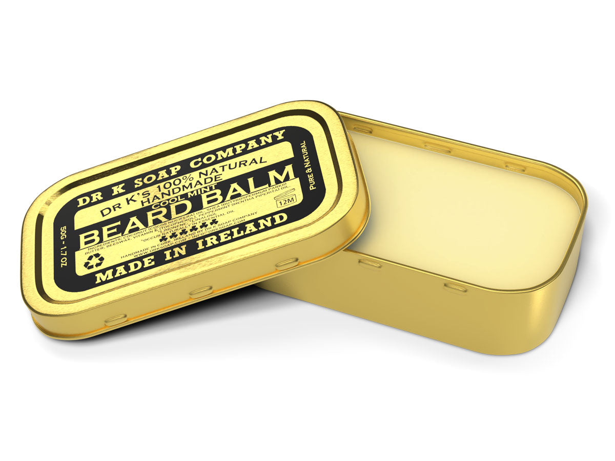 Beard Balm