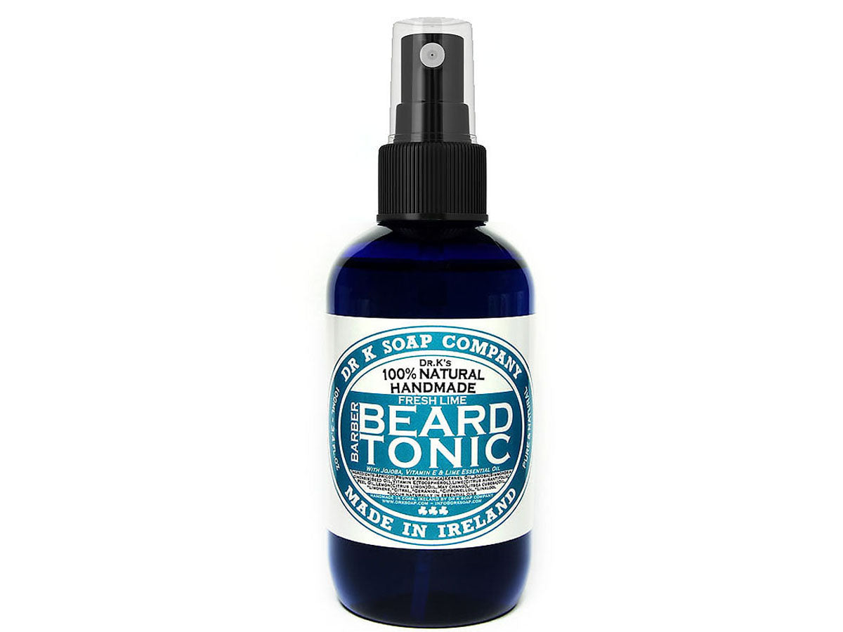 Barber Beard Tonic (XL)