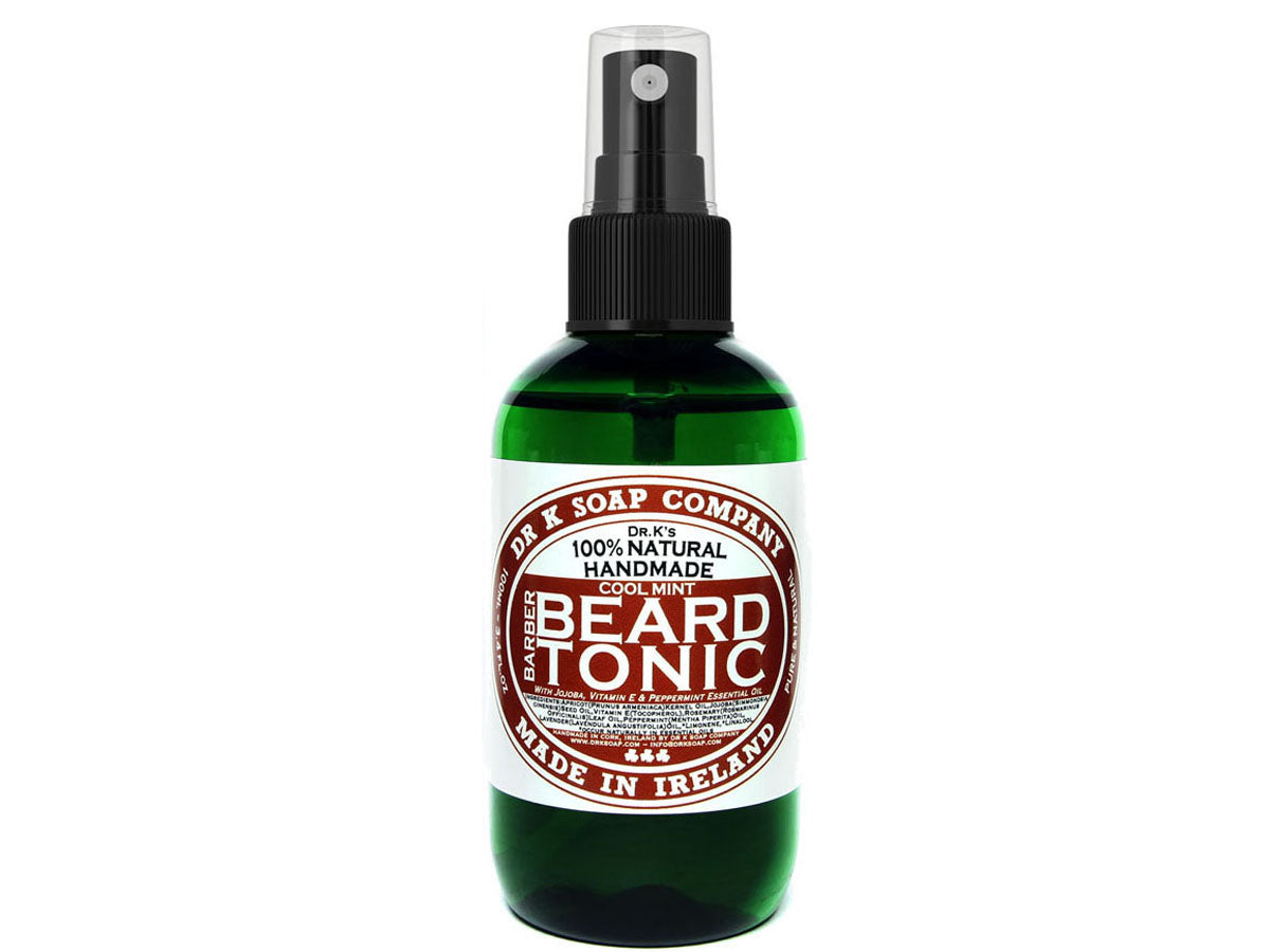 Barber Beard Tonic (XL)