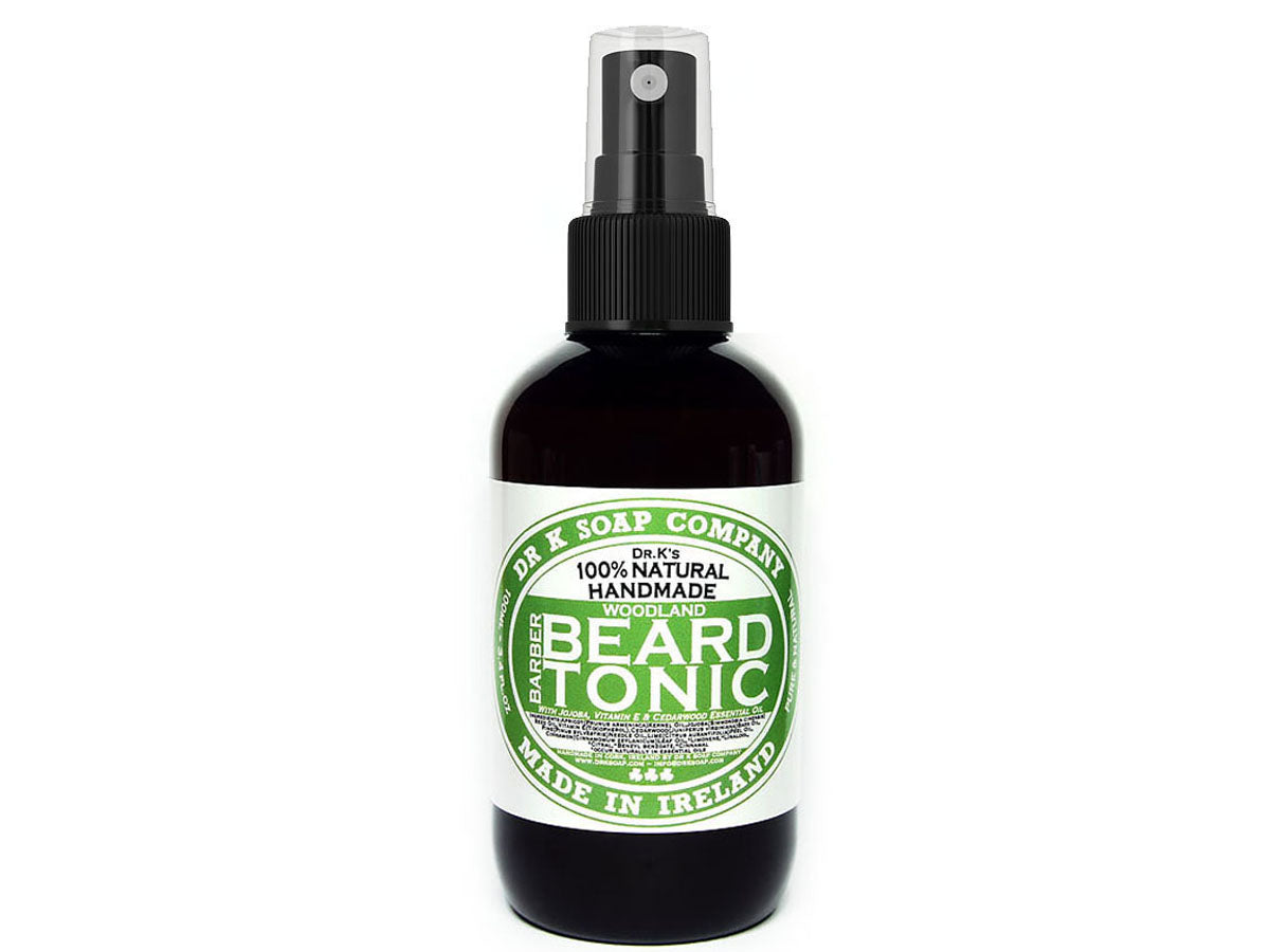 Barber Beard Tonic (XL)