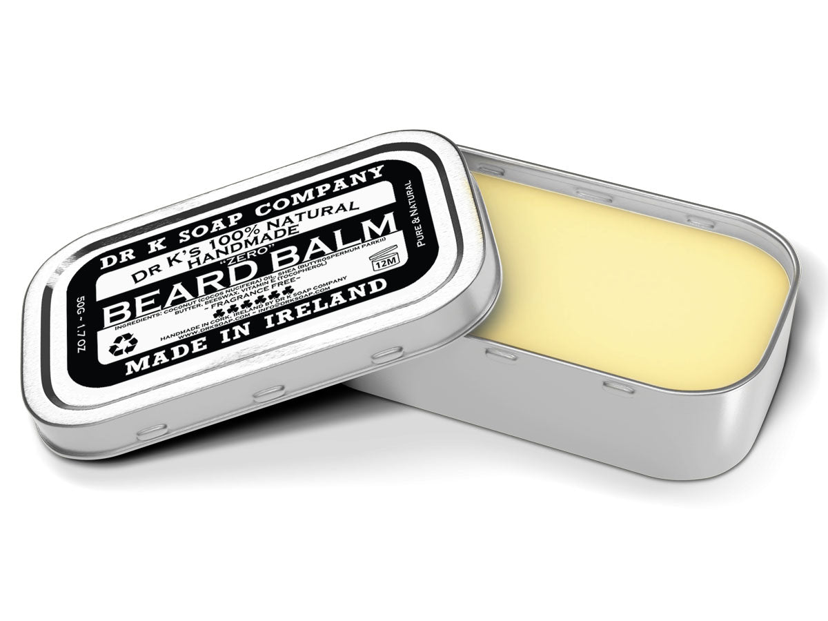 Beard Balm