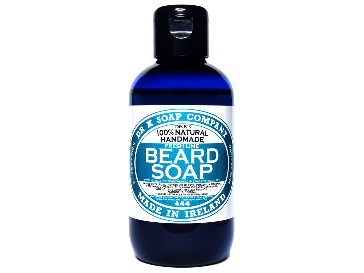 Beard Soap