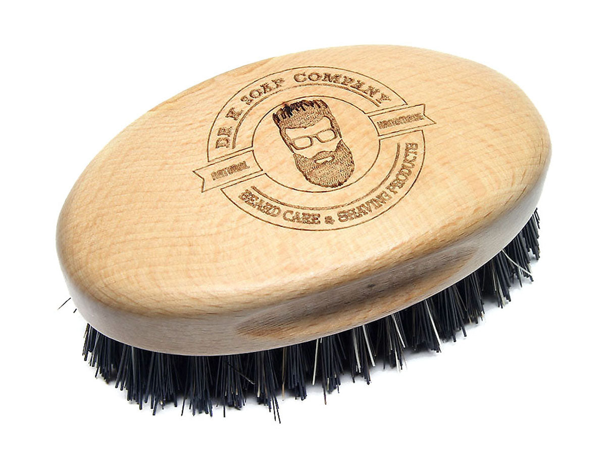 Beard Brush