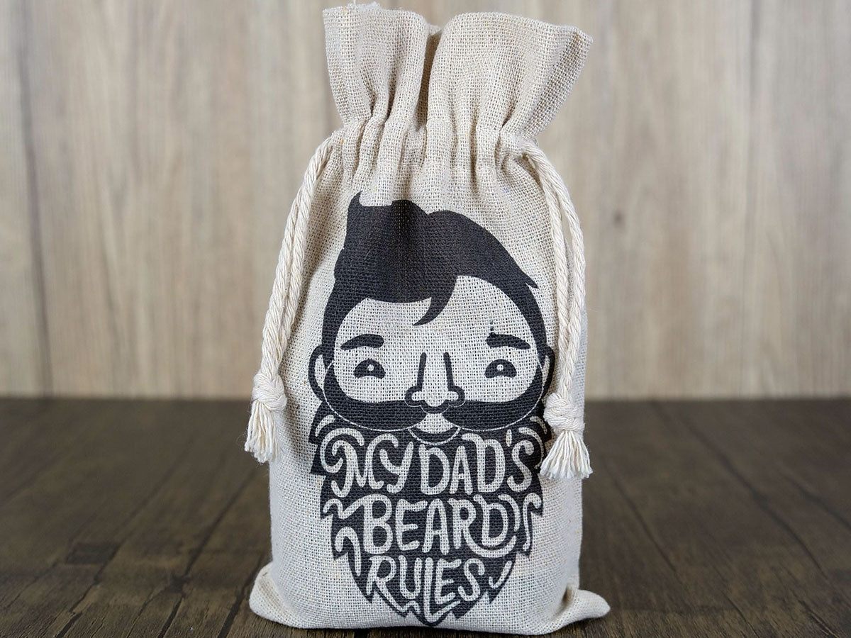 Beardy Bag