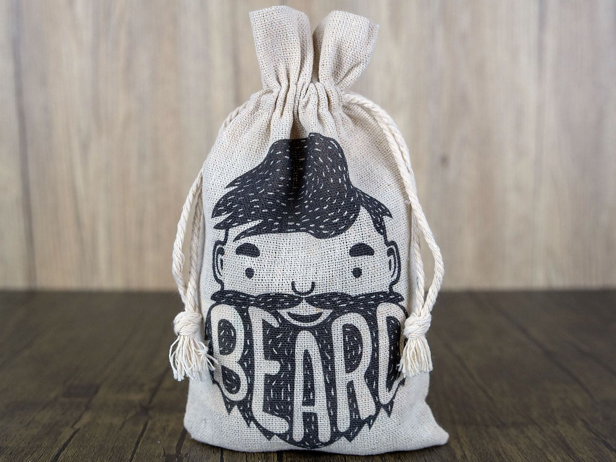 Beardy Bag