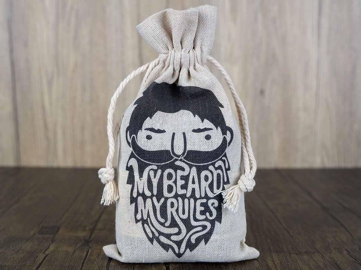 Beardy Bag