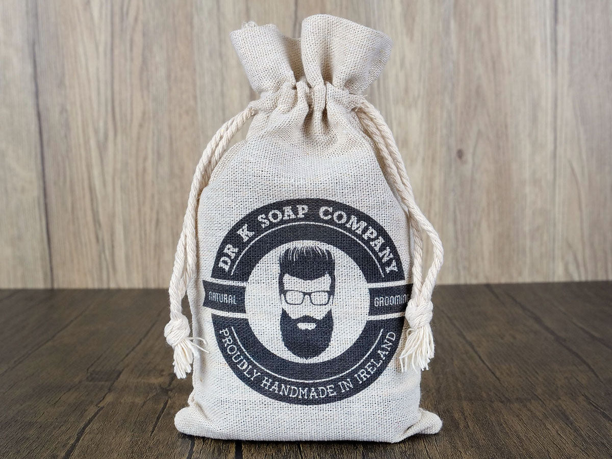 Beardy Bag