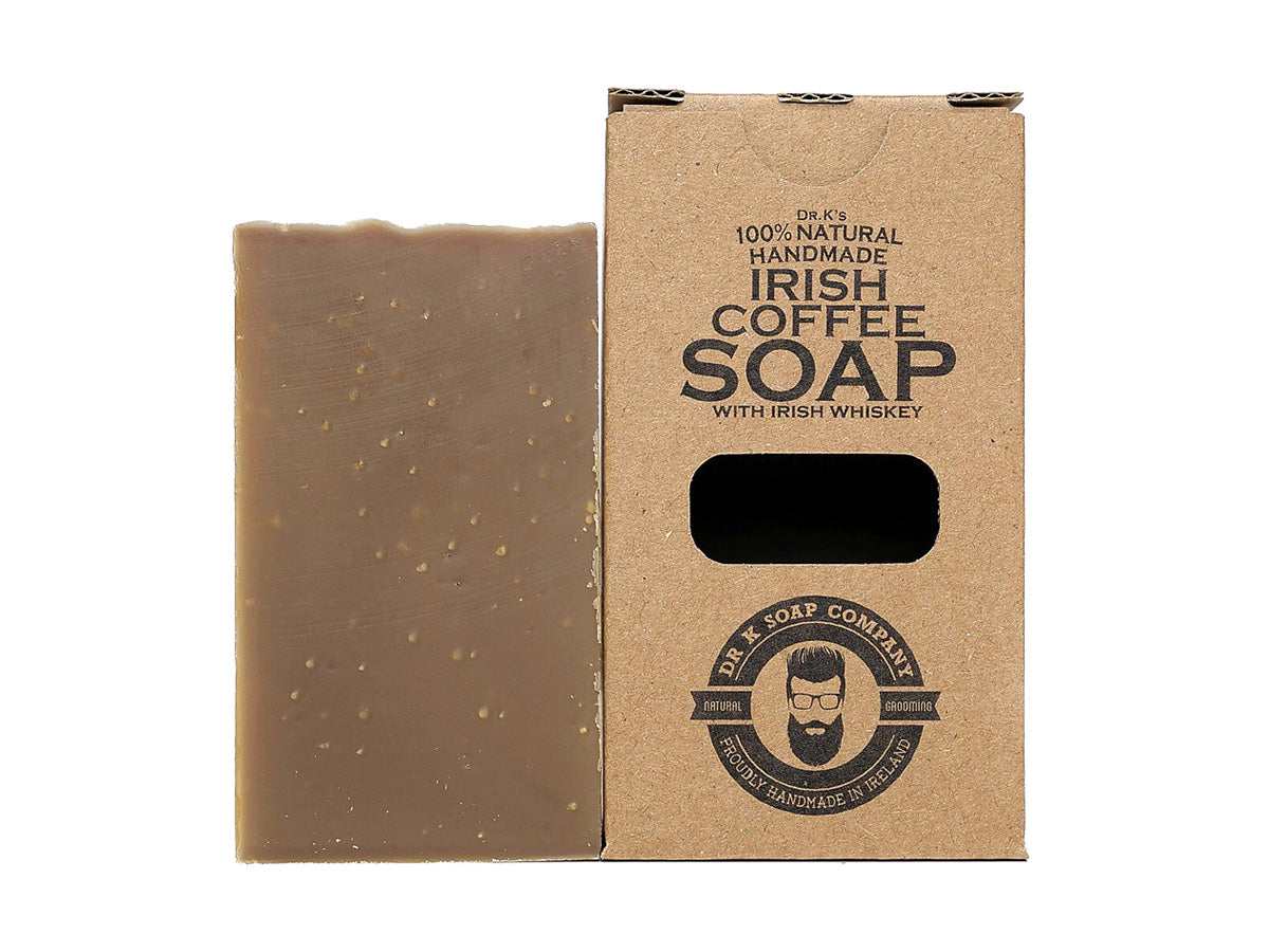 Irish Coffee Soap, 225g (8oz)