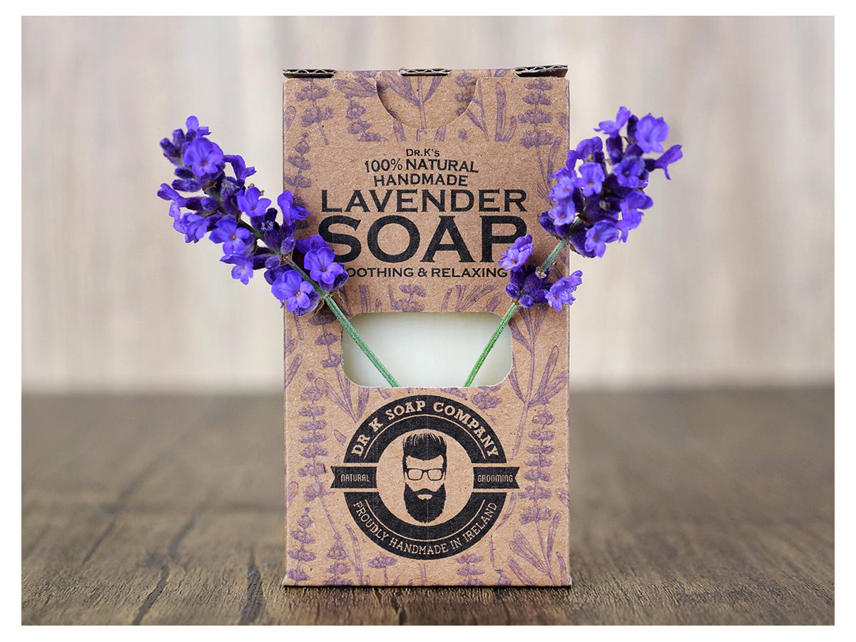 Lavender Soap, 225g (8oz)