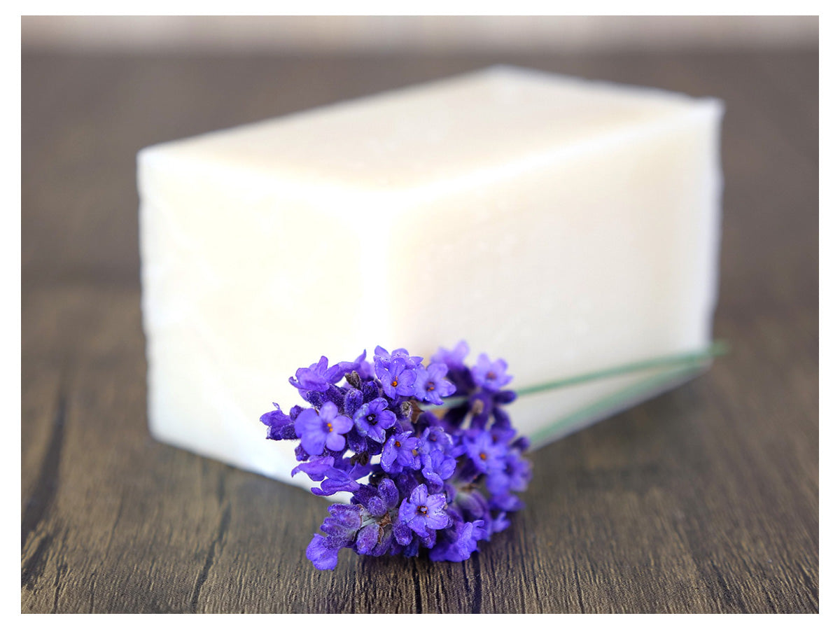 Lavender Soap, 225g (8oz)