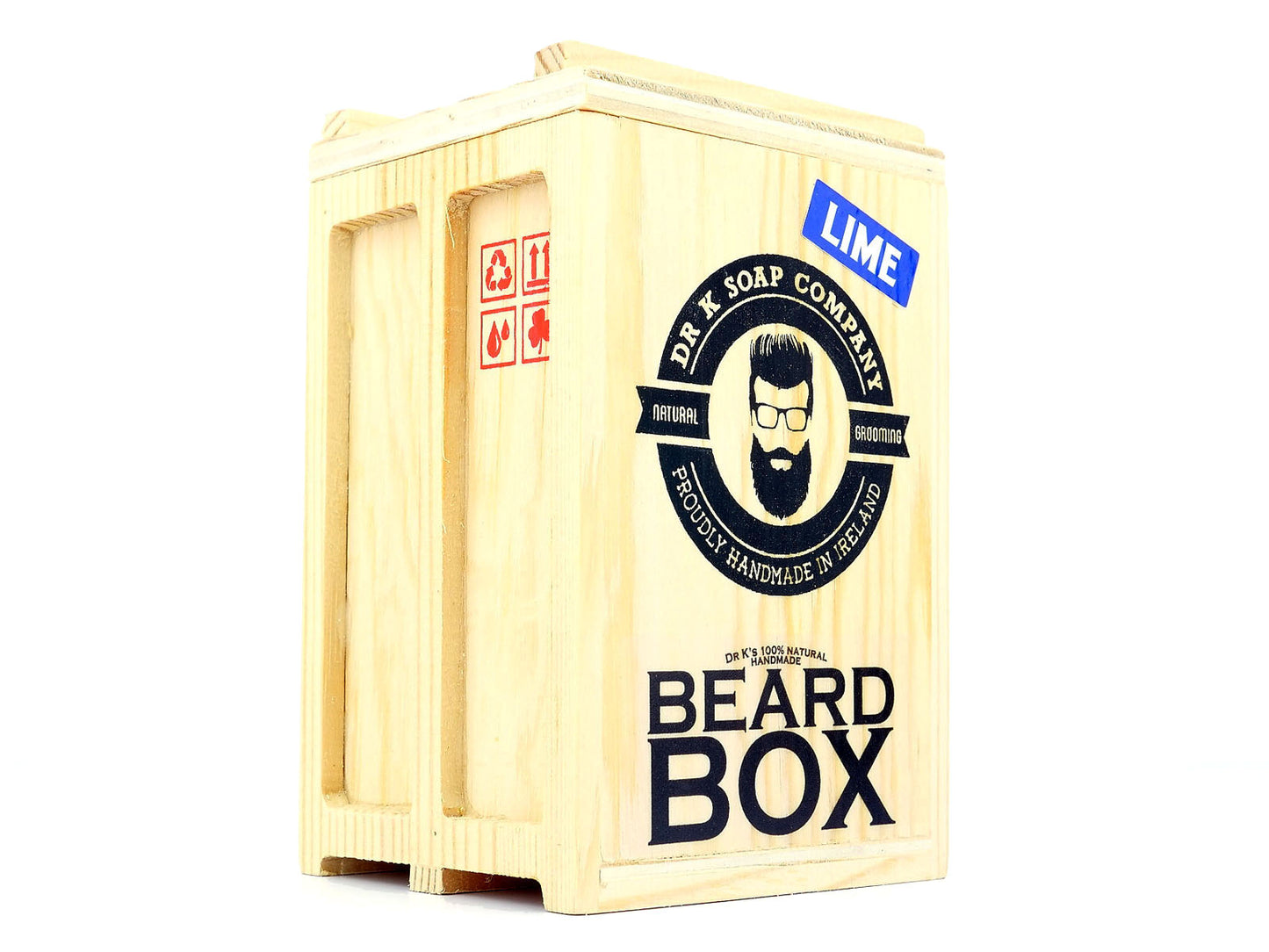 Beard Box