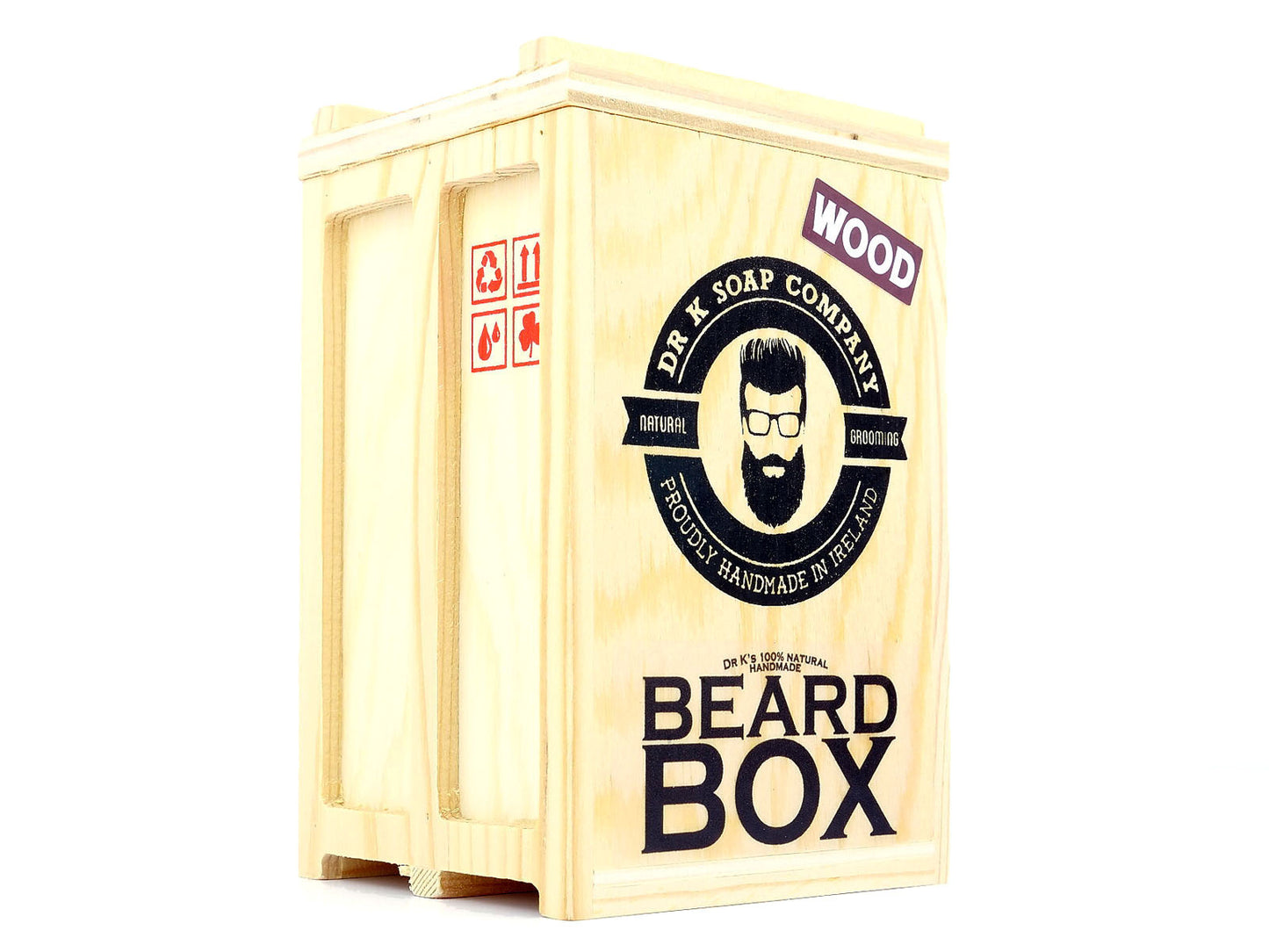 Beard Box