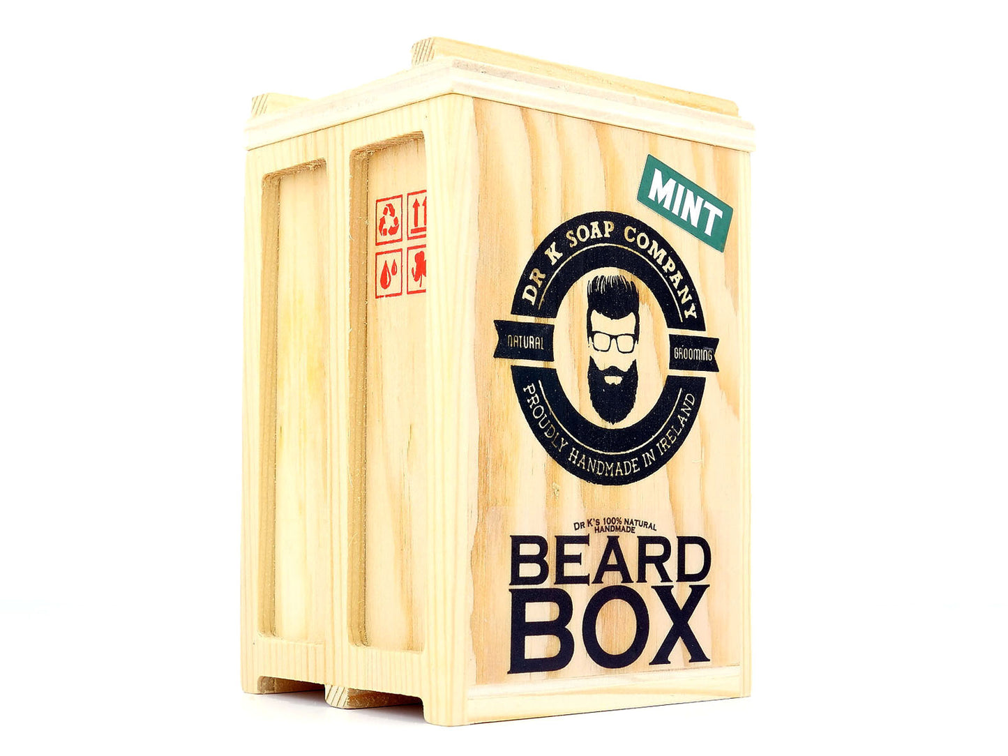 Beard Box