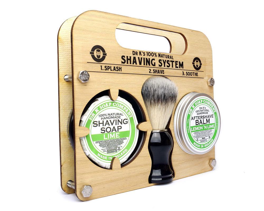 Shaving System