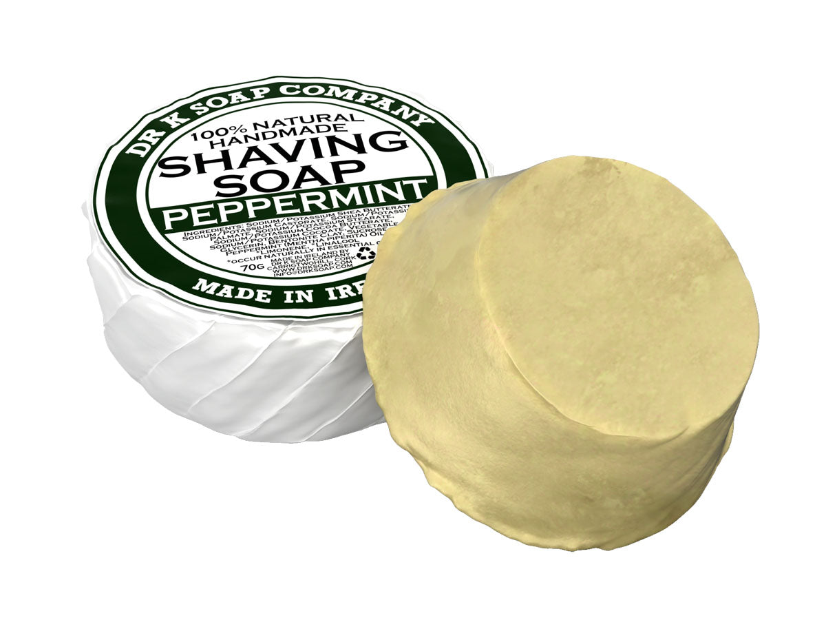 Shaving Soap