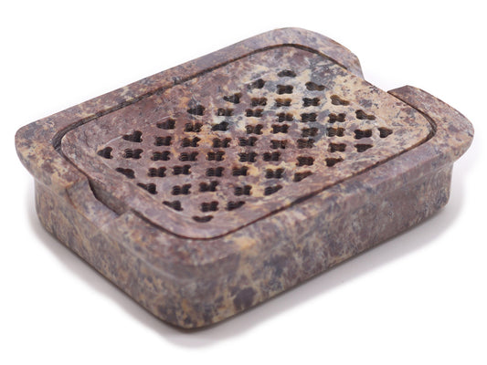 Stone Soap Dish