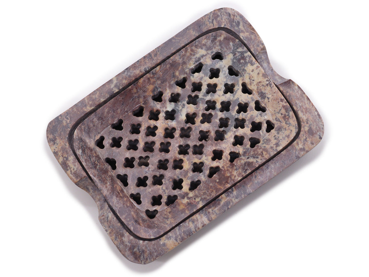 Stone Soap Dish