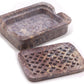 Stone Soap Dish