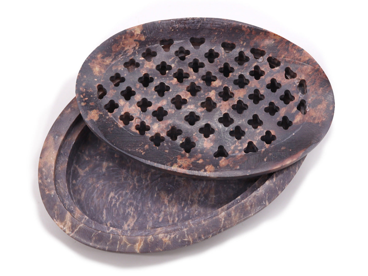 Stone Soap Dish