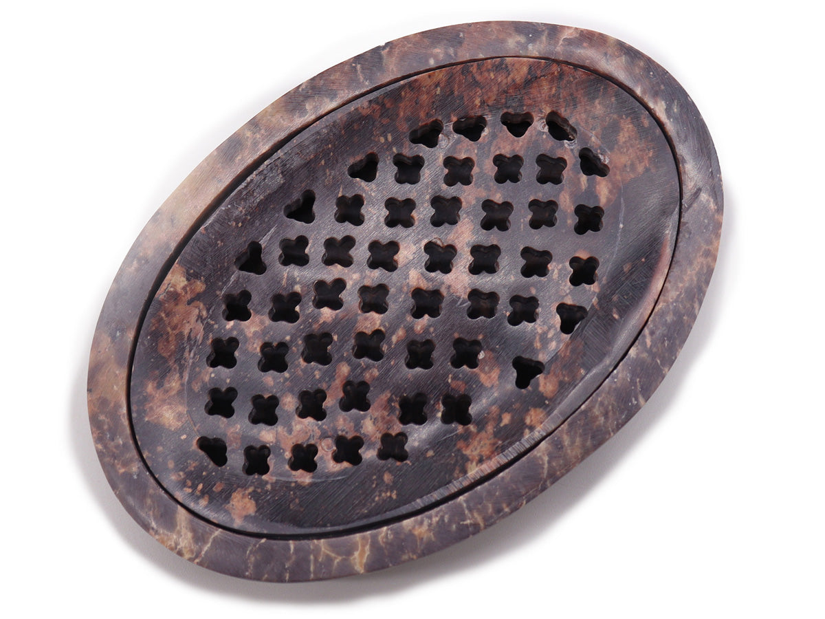 Stone Soap Dish
