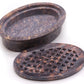 Stone Soap Dish