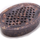 Stone Soap Dish