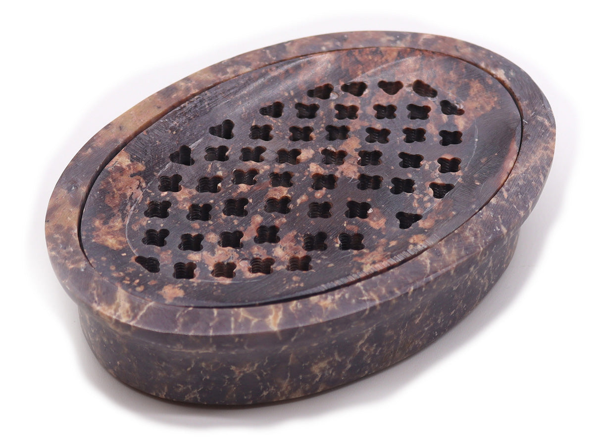 Stone Soap Dish