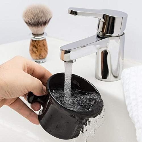 Muhle Deluxe Porcelain Shaving Bowl