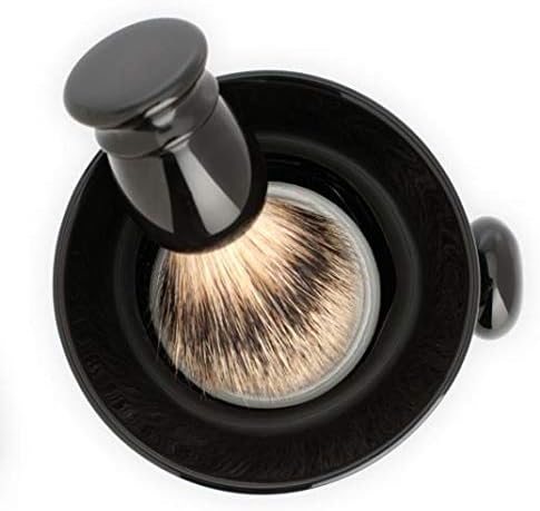 Muhle Deluxe Porcelain Shaving Bowl