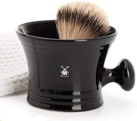 Muhle Deluxe Porcelain Shaving Bowl