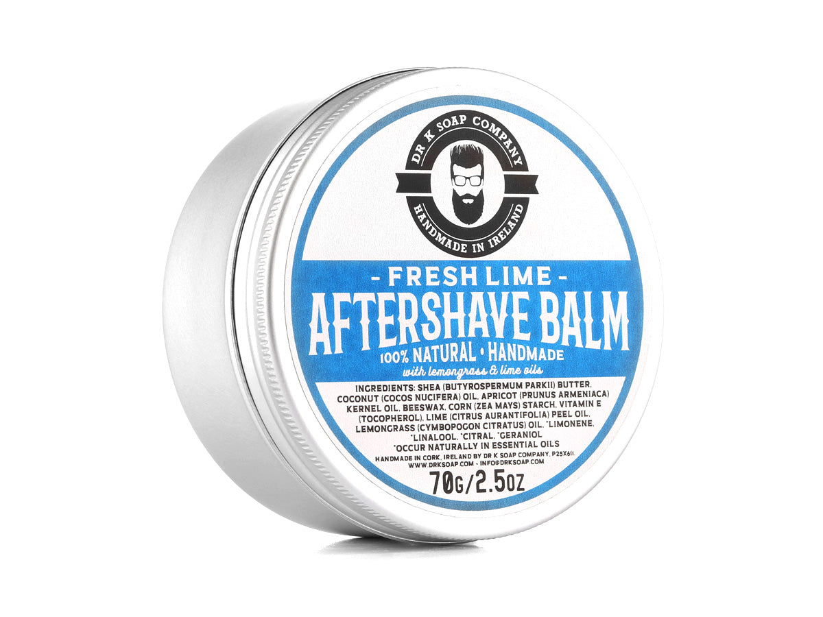 Aftershave Balm