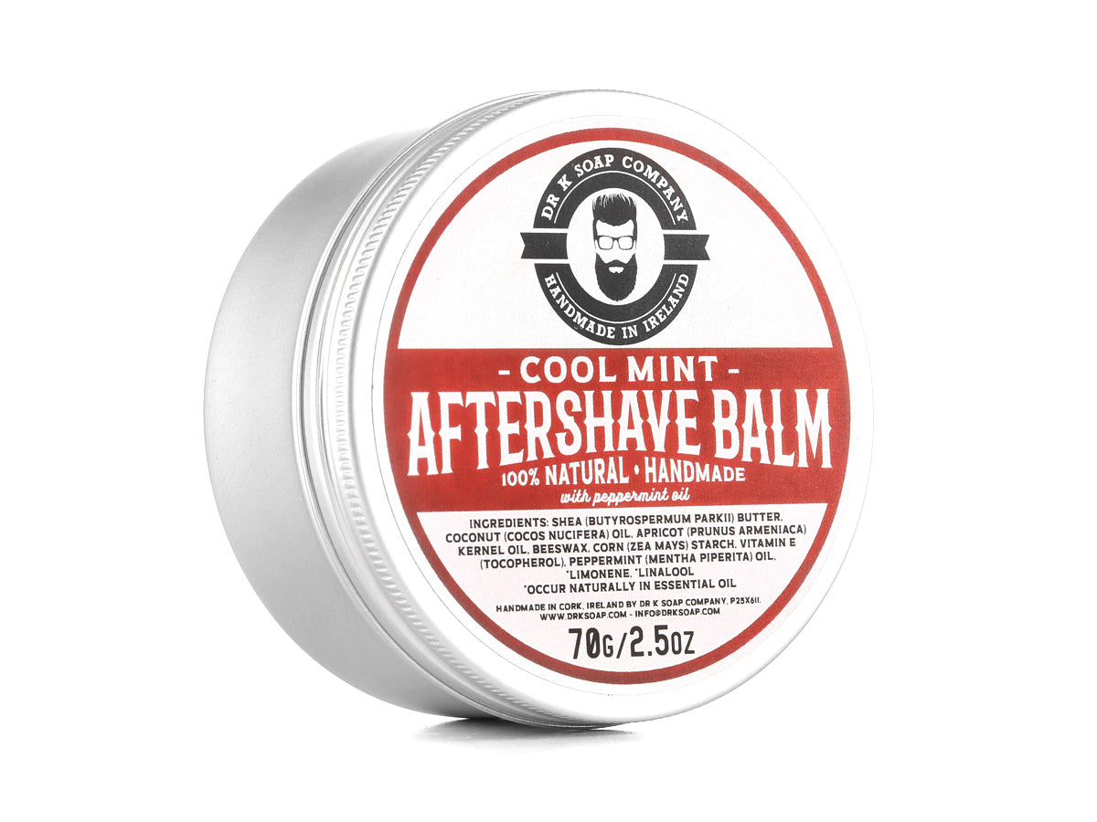 Aftershave Balm