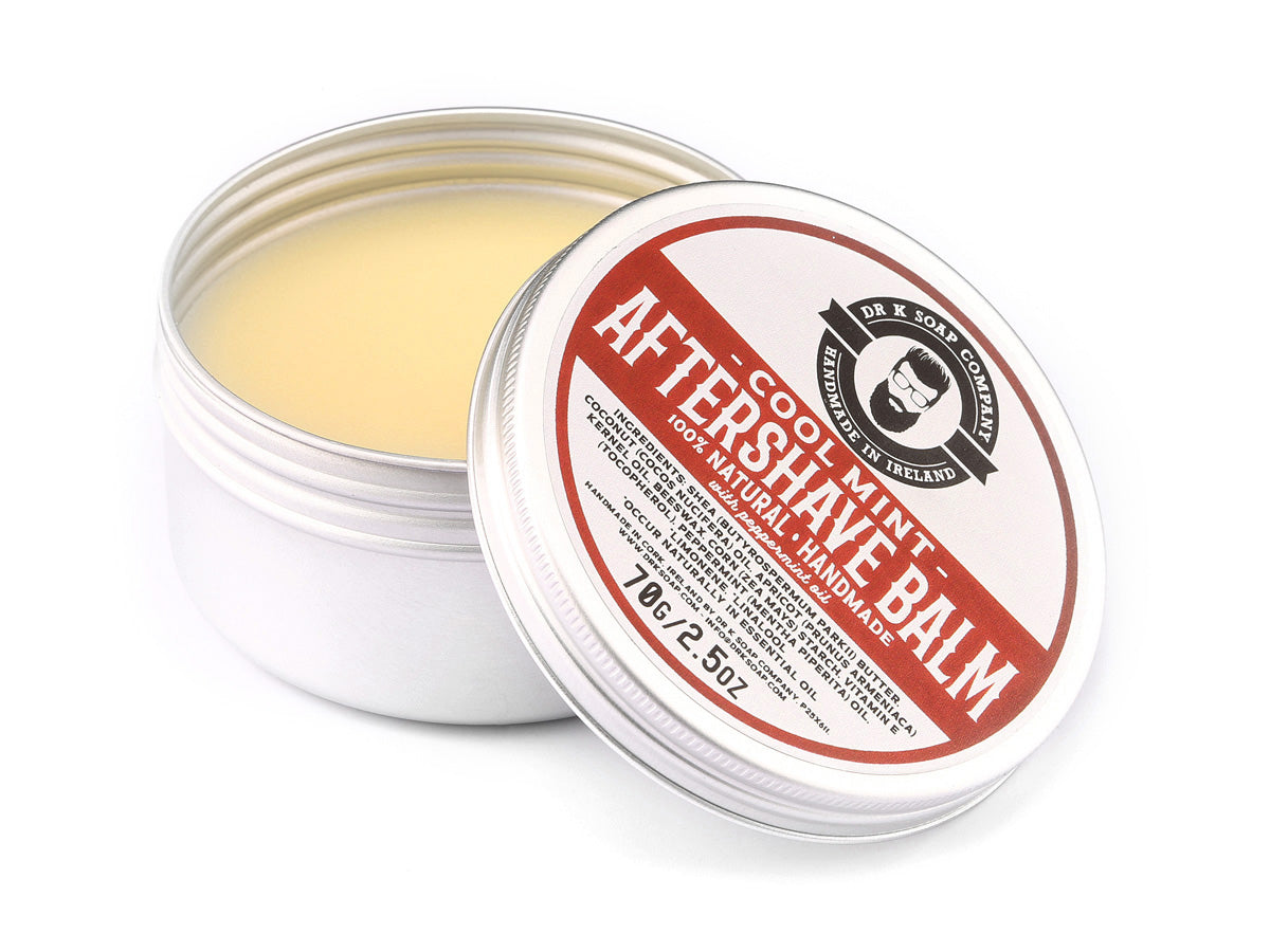 Aftershave Balm