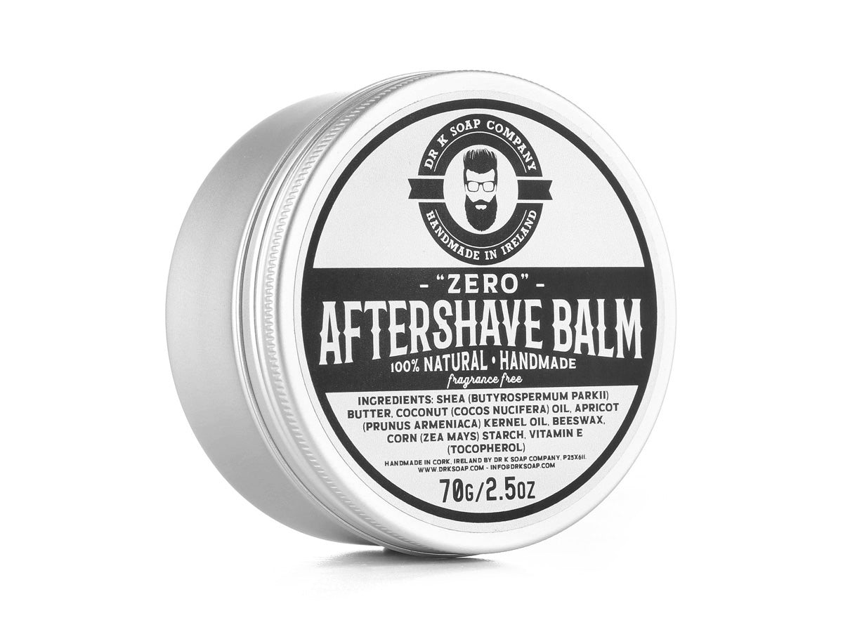 Aftershave Balm